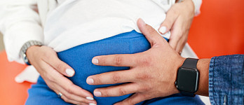 Cкидка 20% скидка на программы ведения беременности