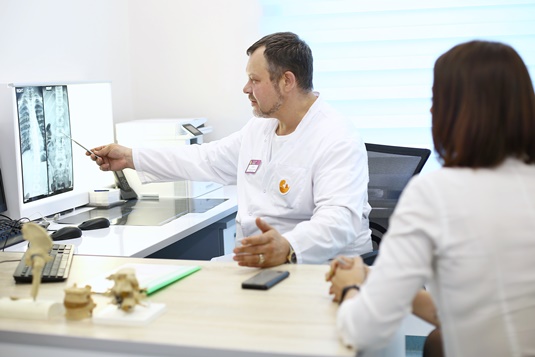 Переломы у детей в тюмени