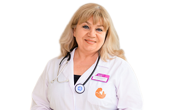 Утюганова Елена Александровна