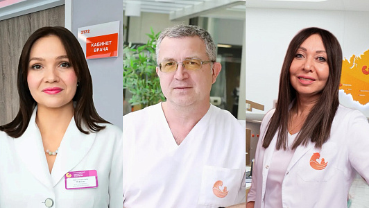 Комплексный взгляд на проблему избыточного веса: эндокринолог, хирург, пластический хирург