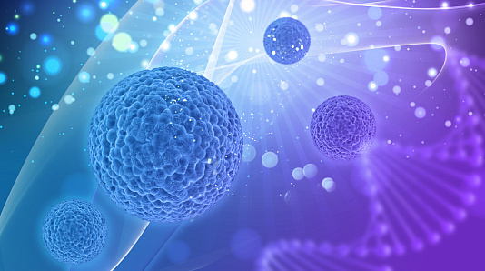 Стволовые клетки и заболевания