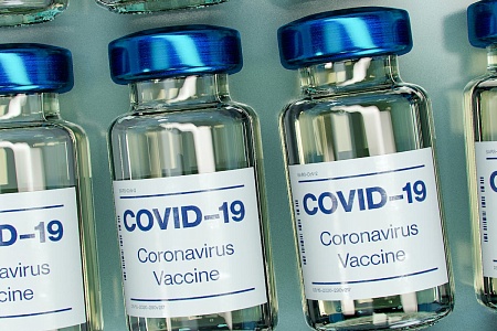 Лабораторное исследование на новую коронавирусную инфекцию