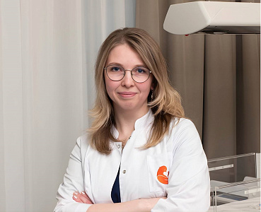 День открытых дверей в Клиническом госпитале «Мать и дитя» Тюмень 25 октября