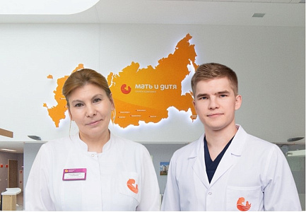 День открытых дверей в Клиническом госпитале «Мать и дитя» Тюмень 22 ноября