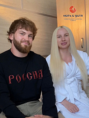 Роды с врастанием плаценты в рубец на матке