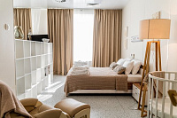 Послеродовой стационар